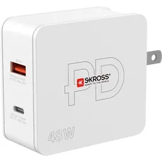 Bild Multipower 2 Pro+ US USB-Ladegerät