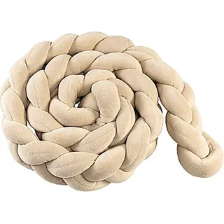 Sterntaler Wickelauflage "Wickeltischumrandung", beige