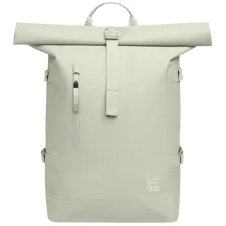 GOT BAG Rolltop 2.0 Monochrome Rucksack 43 cm Laptopfach porpoise