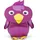 Kleine Freunde Vicki Vogel Kindergartenrucksack (AFZ-FAS-001-033)