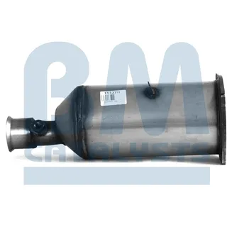 BM CATALYSTS Citroen C4 Diesel-Partikelfilter 11137 2 2/07 -