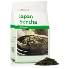 SB Grüner Tee Japan Sencha (150g)