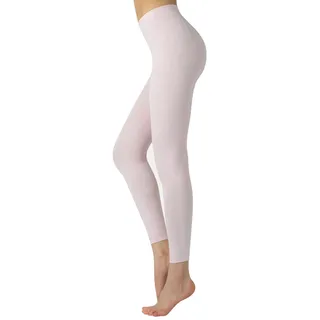 Anticellulite Behandlung, Figurformendes Pyjama, Straffendes Gel und Body Mask mit Koffein (S/M, Rosa)