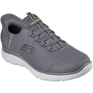 Summits High Range Herren Grau 41,5