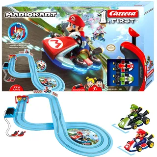 Carrera FIRST Nintendo Mario Kart 20063028