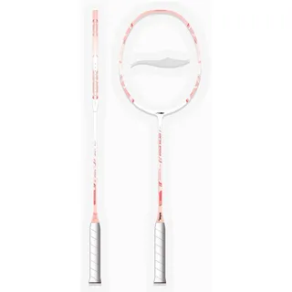 Softee B4000 Badmintonschläger - Multicolour - One Size