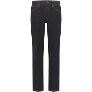 LEE Straight Fit Mvp Jeans Rinse 32 32