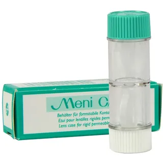 Menicon Meni Case, 1er Pack (1 x 1 Stück)