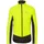 Herren Thermo Fahrrad-Jacke, C3 GORE-TEX INFINIUM, S, Neon-Gelb/Schwarz