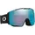 Snowboardbrille Skibrille Ski Brille Goggle Schwarz Gold
