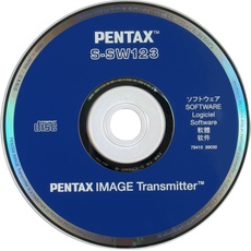 Pentax peme030-transmetteur FM
