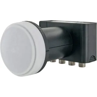 Schwaiger LNB4 - low-noise block converter