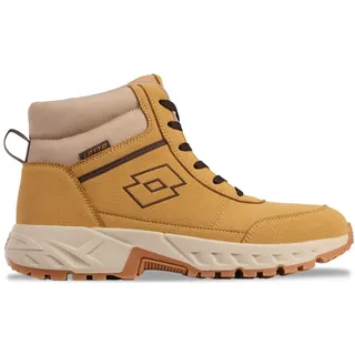 lotto Evedal Mid Herren Beige 43