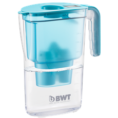 BWT Wasserkrug »Magnesium Mineralizer«, blau