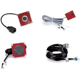 Fanvil Pa2kits Voip-telefon *, Black