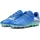Future 7 Play MG Kinder blau 38