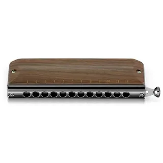 Suzuki G-48W Gregoire Maret Signature Chromatic Ha