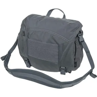 Helikon-Tex Urban Courier Bag Large -Cordura- Shadow Grey
