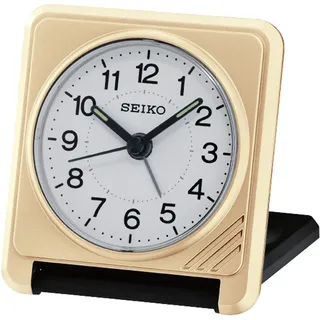 Seiko QHT015G gold