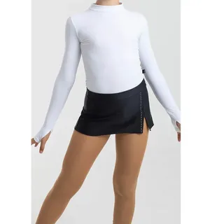 Intermezzo Matbri Minirock - Black - 4 Jahre