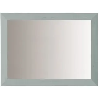 Bi-Office MM07100832 - Kamashi Graphite Whiteboard, MDF Rahmen lackierter Stahl, 60 x 45 cm großer, 45 mm dicker, perlenfarben/silber