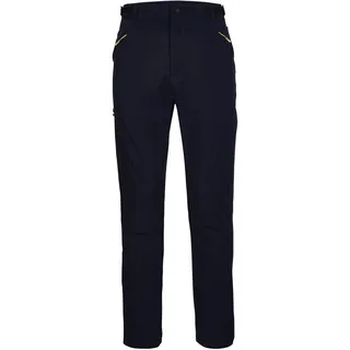 KILLTEC Herren Funktionshose/Wanderhose KOS 323 MN PNTS, dunkelnavy, 48, 41255-000