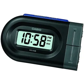 Casio DQ-543B-1EF schwarz