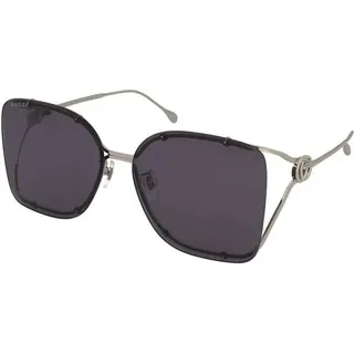 Sonnenbrillen Gucci GG1713SA 004 - Silber