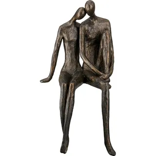 Casablanca by Gilde Casablanca by Gilde, Deko Objekt, Couple«,