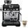 La Specialista Opera EC9555.BK schwarz + Barista-Kit