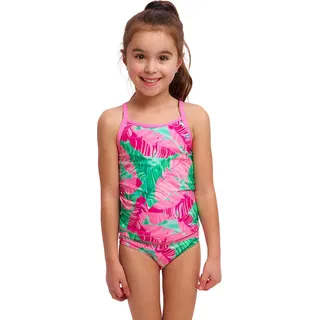 Funkita Swim Steady Tankini Rosa 14 Years Junge Rosa 14 Years - Rosa