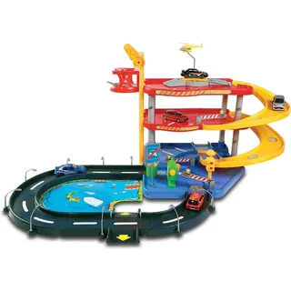 BBURAGO City Park Set (18-30025)  
