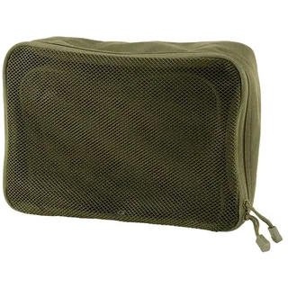 Brandit Textil Brandit Us Cooper Packwürfel-set - Olive - One Size