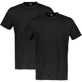 Lerros T-Shirt schwarz L