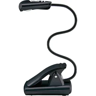 Wedo Taschenlampe, Buch (7 cm)