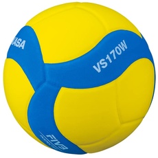 Bild von Volleyball Indoor Mehrfarbig