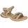 Offroad Roam Damen Beige 39