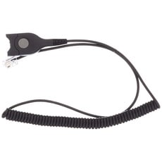 Bild Sennheiser CSTD 01 Standard Headset-Anschlusskabel