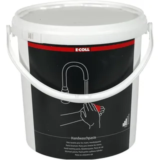 E-COLL Handwaschpaste 10 Stück