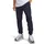 Tricot Jogger Blau/Schwarz S