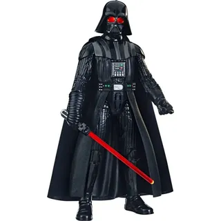 Hasbro Star Wars Galactic Action Darth Vader