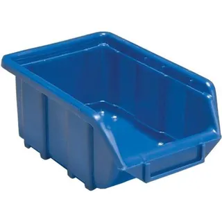 Terry Store-Age EcoBox, Aufbewahrungskorb, Blau, Rechteckig, Einfarbig, 111 mm, 168 mm