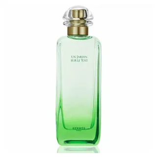 Hermès Un Jardin Sur Le Toit Eau de Toilette 100 ml