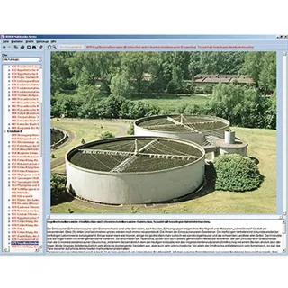 LIEDER Unsere Umwelt, Gefährdung und Schutz, Interaktive CD-ROM