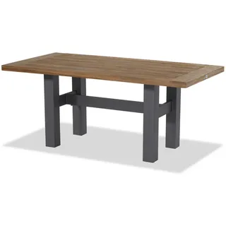 Hartman Sophie Yasmani Tisch Natural Teak