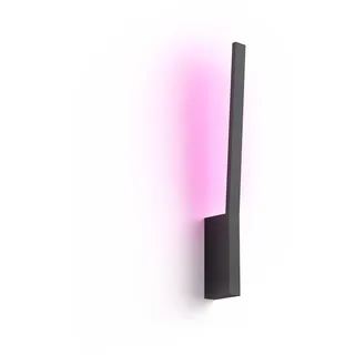 Philips Liane (Philips Hue) Schwarz