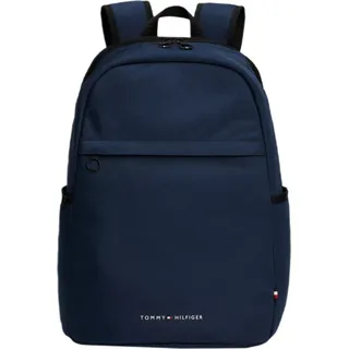 Tommy Hilfiger Herren-Rucksack Blau - Blau