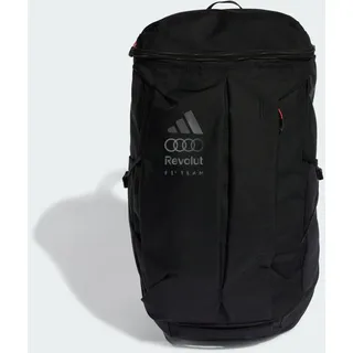adidas Audi F1 Team Op/syst 30l Rucksack Schwarz