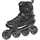 Icon Herren Schwarz/Dark 44