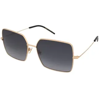 Hugo Boss Boss 1531/S 000/9OGlasdurchmesser: 57 - Gold, Bronze, Kupfer